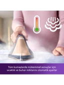 Philips PerfectCare PSG9050/20 3100 W Buhar Kazanlı Ütü - 3
