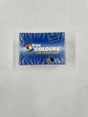 Zebra P330i Renkli Ribon - 1