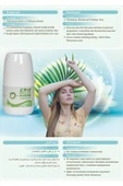 Erin Natural Alüminyumsuz & Alkolsüz Deodorant - Roll On 50 ml - 2