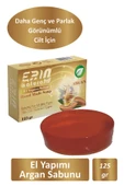 Erin Natural El Yapımı Argan Yağlı Sabun 125 gr - 1