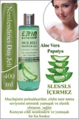 Erin Natural Sülfat Içermeyen Nemlendirici Duş Jeli 400 ml - 1