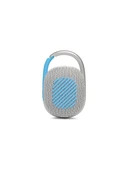 JBL Clip4, Ekolojik Bluetooth Hoparlör, IP67, Beyaz - 3