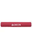 Delta Deluxe PVC Pilates Egzersiz Minderi Yoga Mat Kamp Matı - 3