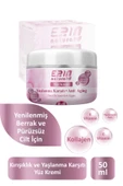 Erin Natural Yaşlanma Ve Kırışıklık Karşıtı Yüz Kremi 50 ml - 1