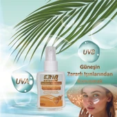 Erin Natural Güneş Kremi Yüksek Koruma 50 Spf 100 ml - 2