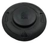 TIRPAN MİSİNA BAŞLIĞI OLEOMAC BOSS SOLO TECOMEC TİP thumbnail 2