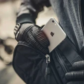 KRIEGA EDC SLING OMUZ ÇANTASI thumbnail 5