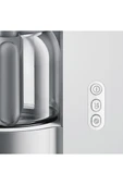 Braun ID Collection KF5120WH Filtre Kahve Makinesi Beyaz - 2