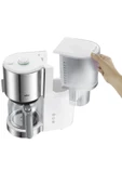 Braun ID Collection KF5120WH Filtre Kahve Makinesi Beyaz - 3