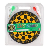 KZL-1423X  Küçük Dart 2 Yedek Oklu  - Kızılkaya Oyuncak - 3