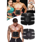 SixPad Kas Geliştirici Masaj Aleti thumbnail 2