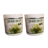 Çay Ağacı Balsam 500Ml 2Adet, Lokman Aktar - 1