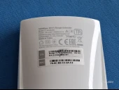 Tp-Link TL-WA854RE 300 Mbps Wifi Range Extender-Menzil Genişleti - 3