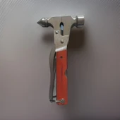 Ahşap Saplı Çekiç Başlı Çok Amaçlı Pense thumbnail 3