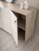 KUMSAL MDF KONSOL VE AYNA - 3