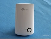 Tp-Link TL-WA854RE 300 Mbps Wifi Range Extender-Menzil Genişleti - 1