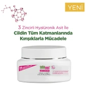 Sebamed Kırışık Karşıtı Dolgunlaştırıcı Antı-Ageıng Krem 50ML (3 Lü Set) - 3