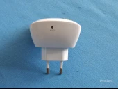 Tp-Link TL-WA854RE 300 Mbps Wifi Range Extender-Menzil Genişleti - 2