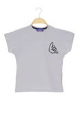 Çocuk T-Shirt Baskılı Unisex - 7