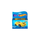 HHL94 MEGA™ Hot Wheels® Yarışçı Arabalar Koleksiyonu (80den fazla parça) +5 yaş thumbnail 2
