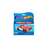 HHL94 MEGA™ Hot Wheels® Yarışçı Arabalar Koleksiyonu (80den fazla parça) +5 yaş thumbnail 3