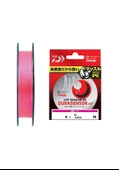 Daiwa Gekkabijin Dura Braid 150m Sakura Pink İp Misina - Pe 0.3 - 2