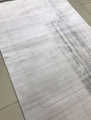 Padişah Halı Santo 75187 995 Serisi Akrilik Salon Oturma Yatak Odası Halısı thumbnail 10