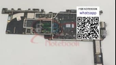Microsoft Surface Pro 5 1807 Core i5-7300U 2.6 GHz 4 GB Tablet Anakart - 1