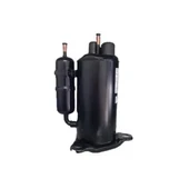 Nwt 35D035-C3-ABEA R-407C 220/230V 50/60Hz Kompresör - 1