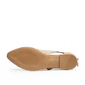 Papuçcity Sprs 03183 Kadın Günlük Babet - 8