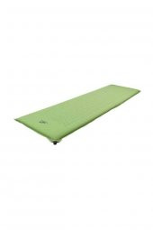Hannah Leisure 5,0 Ultralight Outdoor Şişme Mat Parrot Green - 1