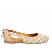 Papuçcity Sprs 03183 Kadın Günlük Babet - 6