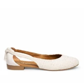 Papuçcity Sprs 03183 Kadın Günlük Babet - 2