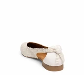 Papuçcity Sprs 03183 Kadın Günlük Babet - 3