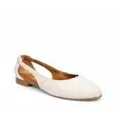 Papuçcity Sprs 03183 Kadın Günlük Babet - 1