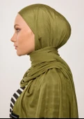 HOUSE OF MODEST- HAKİ TESETTÜR BONE ŞAL - 3