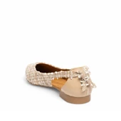 Papuçcity Sprs 03183 Kadın Günlük Babet - 7