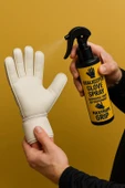 Gold Grip Kaleci Eldiven Spreyi – Profesyonel Tutuş Arttırıcı %100 Performans 200 ml - 1