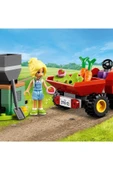 ® Friends Çiftlik hayvanı Barınağı 42617  - 6 Yaş ve Üzeri İçin Yapım Seti (489 Parça) - 8