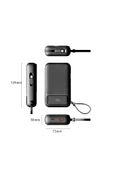 Linktech Wp28 Premium 20000 Mah 15w Kablosuz Şarj Powerbank - 3