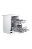 Samsung Dw60dg550fwq 5 Programlı Bulaşık Makinesi - 3