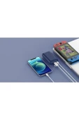 Xiaomi Powerbank 33W 10000mAh Pocket Edition Pro İki Yönlü Hızlı Şarj iphone uyumlu 2023 Versiyon - 6