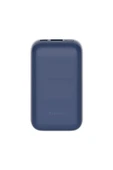Xiaomi Powerbank 33W 10000mAh Pocket Edition Pro İki Yönlü Hızlı Şarj iphone uyumlu 2023 Versiyon - 1