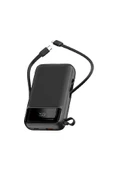 Linktech Wp28 Premium 20000 Mah 15w Kablosuz Şarj Powerbank - 4