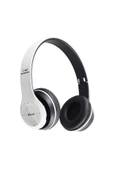 P47 Wireless Kulaklık, P47 Wireless Headphone Radyolu Versiyon, P47 Kulaklık, P47 Bluetooth Kulaklık - 2
