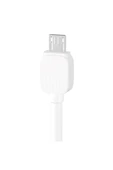 Bianca Ft-301m Qc3.0 Seyahat Şarj Aleti Micro Usb Kablo Set 3a - 4