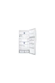 Samsung Rt58k704rww/tr Çift Kapılı No Frost Buzdolabı - 2