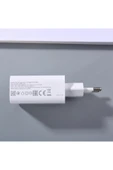 Mdy-11-ez Travel Charger 33w Şarj Aleti Ve Type-c Kablo Set - 4