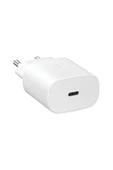 Ep-ta800nwegww Type-c 25w Kablosuz Hızlı Şarj Adaptörü - Beyaz - 1