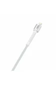 Linktech K599 Type-c/lightning Data/şarj Kablosu Pd 27w 3a 1mt - 3